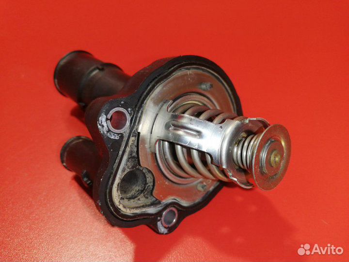 Термостат Ford Focus CB4 qqdb 2009