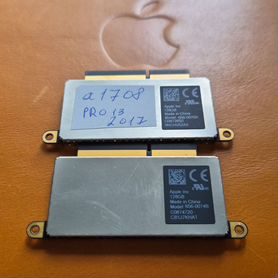 Оригинал Apple SSD a1708 128гб