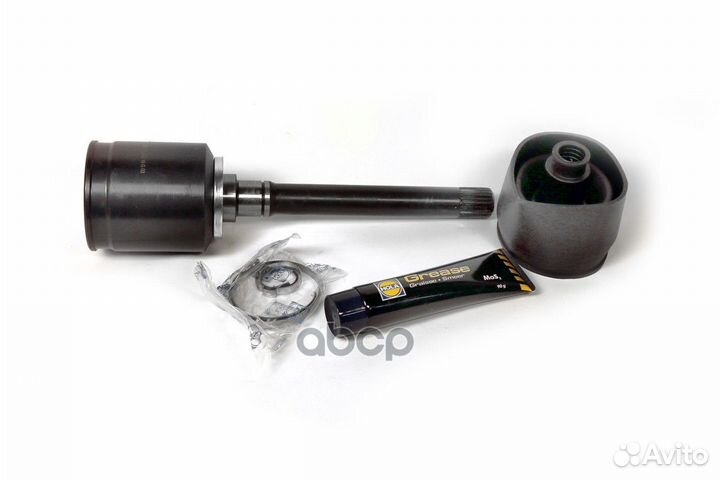 CV22-013 шрус внутренний трипоид, правый chevro