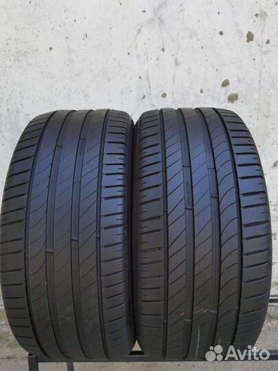 Kleber Dynaxer UHP 245/40 R18 93Y