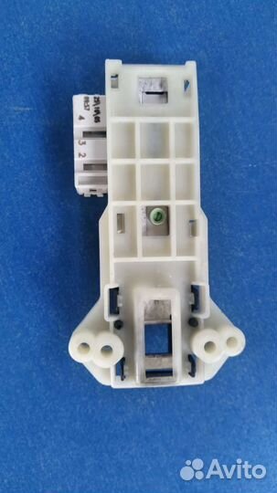 Замок двери стиральной машины