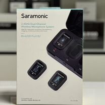 Saramonic Blink 500 Pro X B2