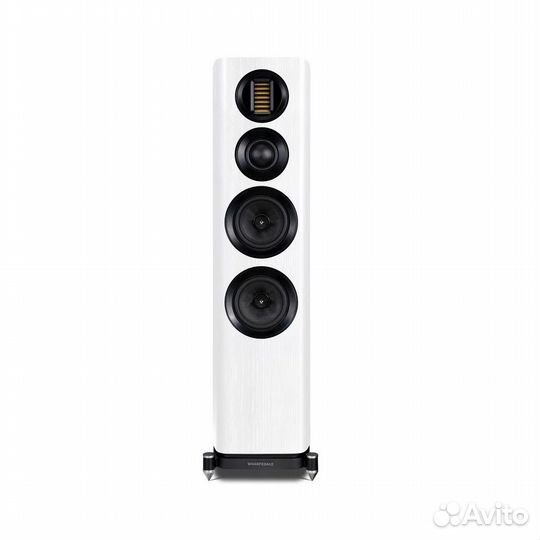 Wharfedale EVO 4.3