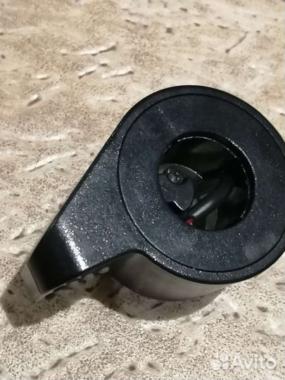 Курок газа и тормоза Ninebot