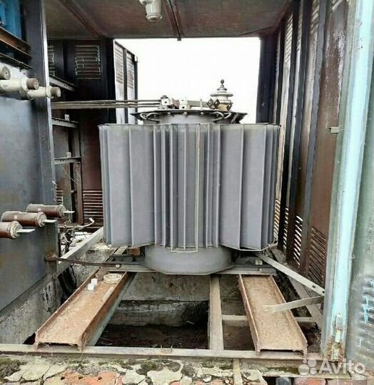 Трансформатор обмен арт36758