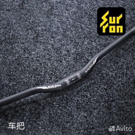 Руль райзер от электробайка Sur-Ron