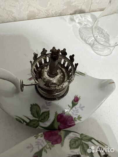 Керосиновая лампа СССР