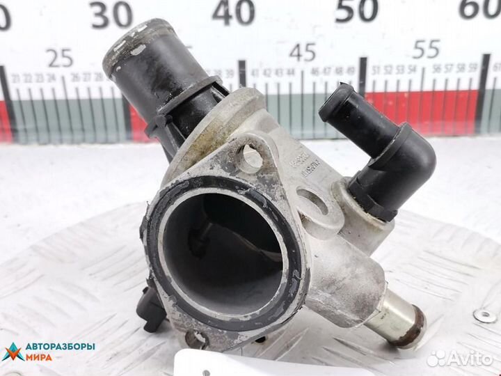 Корпус термостата Fiat Stilo 2003 60653946