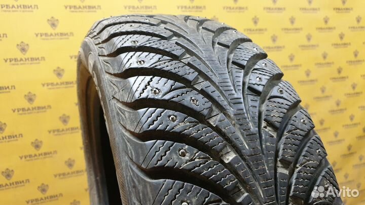 Goodyear UltraGrip Extreme 205/55 R16 91T