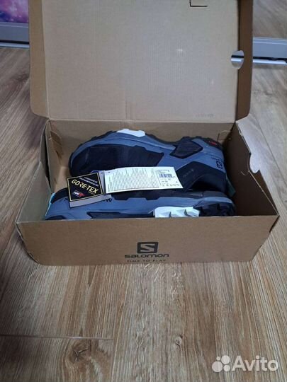 Salomon x ultra 4 gtx