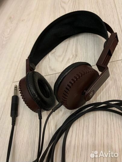 Yamaha HP-2 наушники