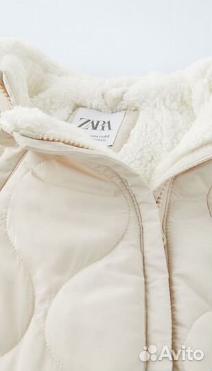 Новый демисезонный комбинезон Zara baby, 68, 80