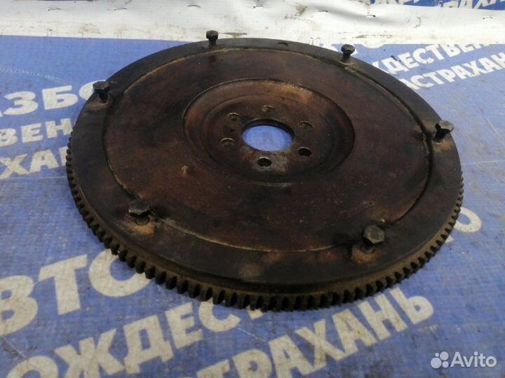 Маховик Daewoo Nexia седан A15MF 2006