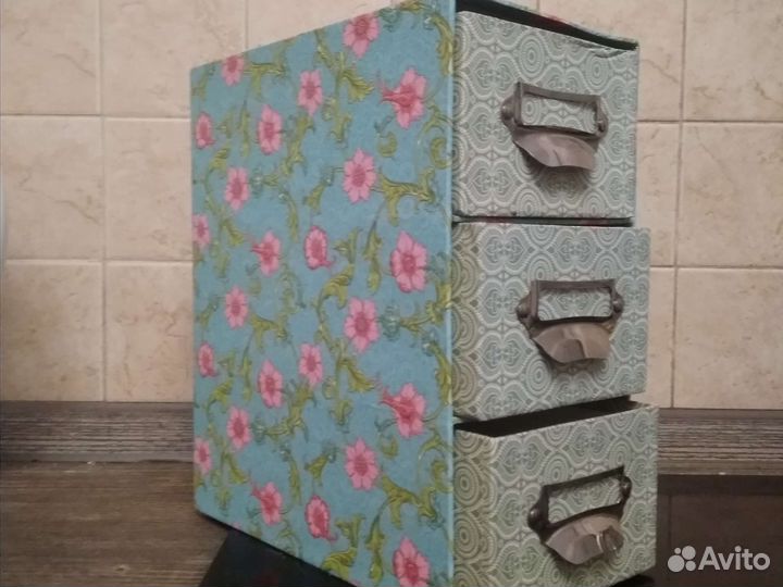 Набор для творчества