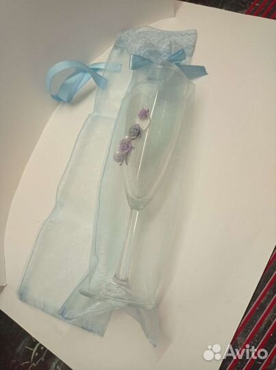 Мешочки для битья бокалов