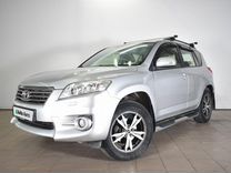 Toyota RAV4 2.0 MT, 2012, 79 500 км, с пробегом, цена 1 990 000 руб.