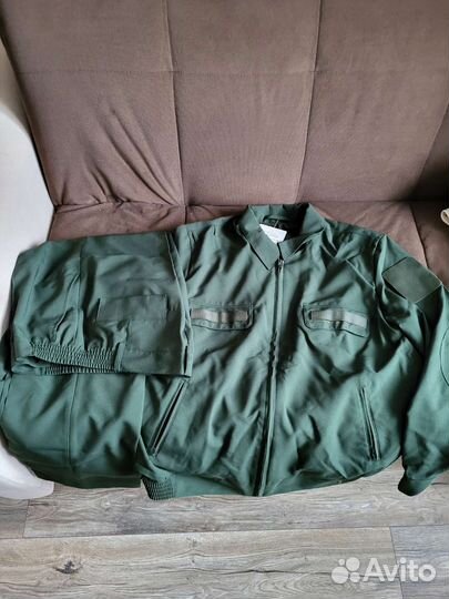 Уставная офисная форма