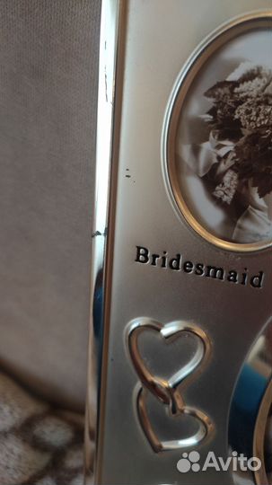 Рамки для фотографий