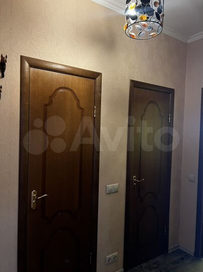 1-к. квартира, 45 м², 6/9 эт.