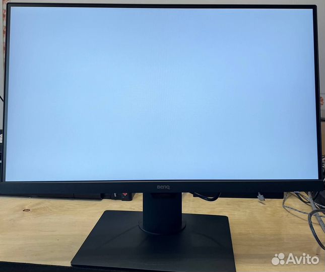 Монитор BenQ PD2700U, черный 38402160 4K