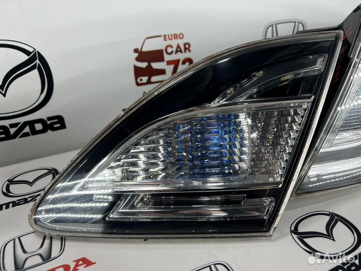 Фонари задние Mazda 6 GH Sport 2007-2012