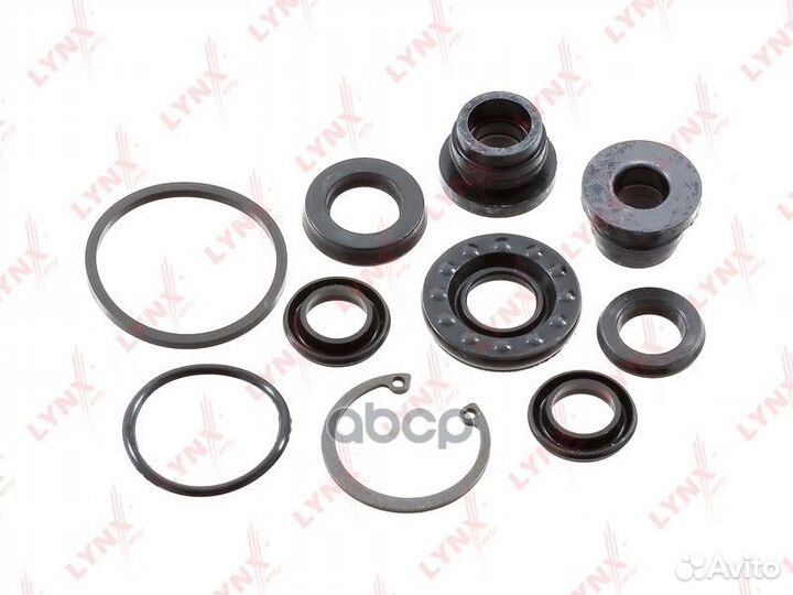 Ремкомплект главного тормозного цилиндра BC9090