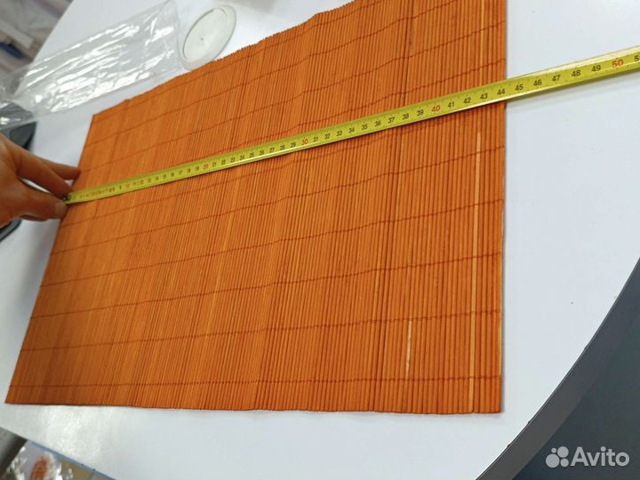 Коврик для суши