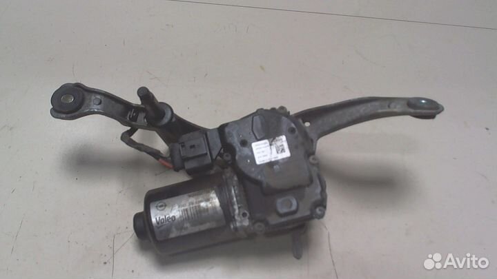 Двигатель стеклоочистителя задний Opel Zafira C 20