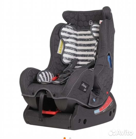 Автокресло Rant Story Line 0 - 25 кг