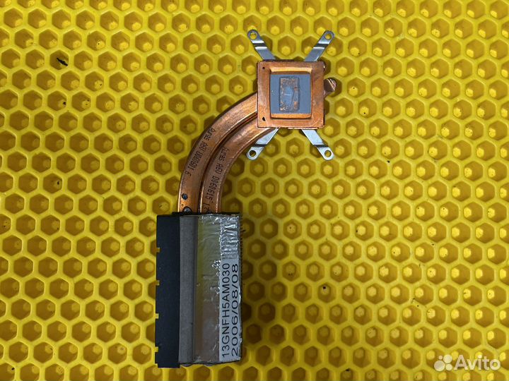 Asus A6F 13gnfh5AM030