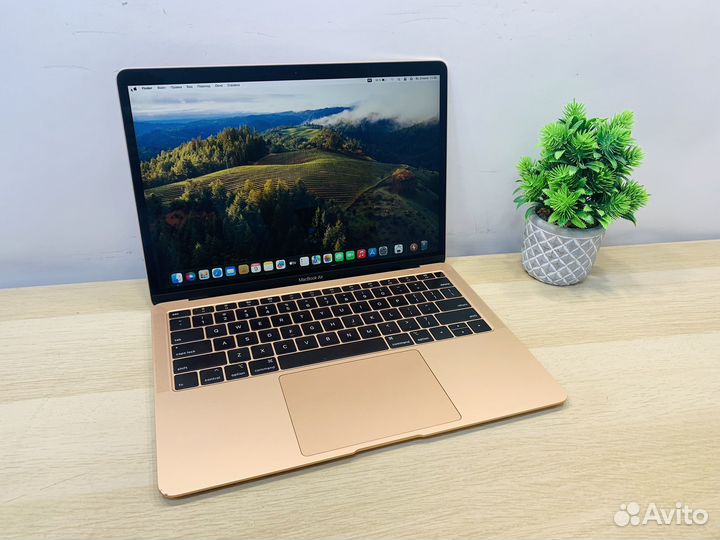 Macbook Air 13