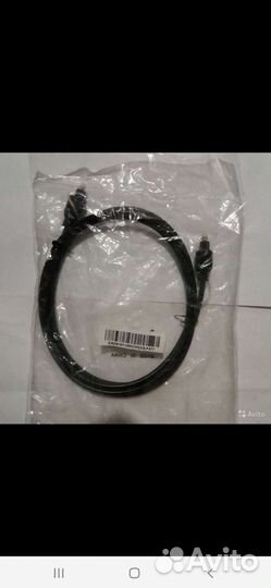 Кабели разные