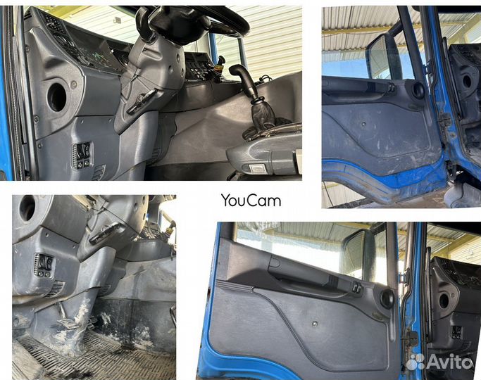 Комплексная химчистка автомобилей