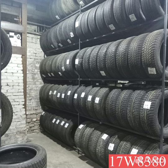 Laufenn S Fit EQ 235/65 R17 108L