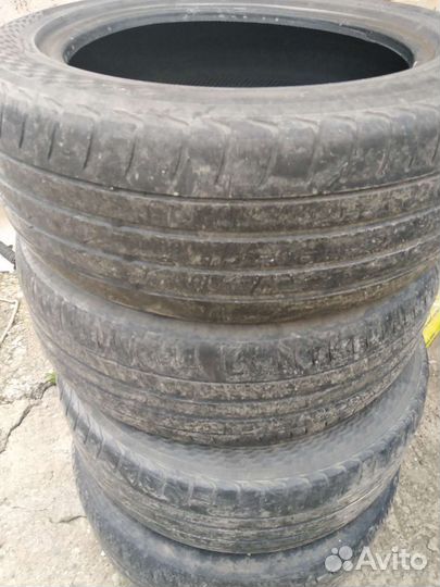 Yokohama C.Drive 2 AC02 205/55 R16 91H