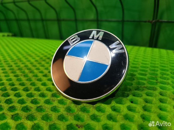 Эмблема багажника Bmw 3 E90