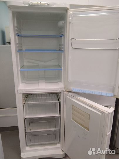 Холодильник бу гарантия 1 год