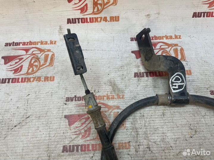 Трос ручника задний правый Opel Antara С145 L9E