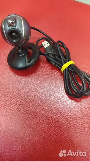 Веб камера для компьютера
