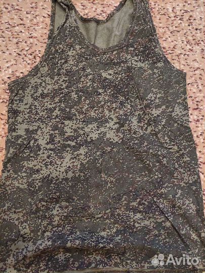 Продам носки военные(гольфы) зимние, майки и др