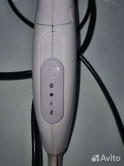 Фен дорожный Philips