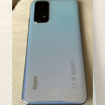 Xiaomi Redmi Note 11, 4/128 ГБ