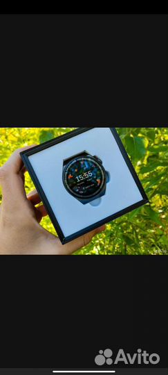 Смарт часы samsung X5 PRO