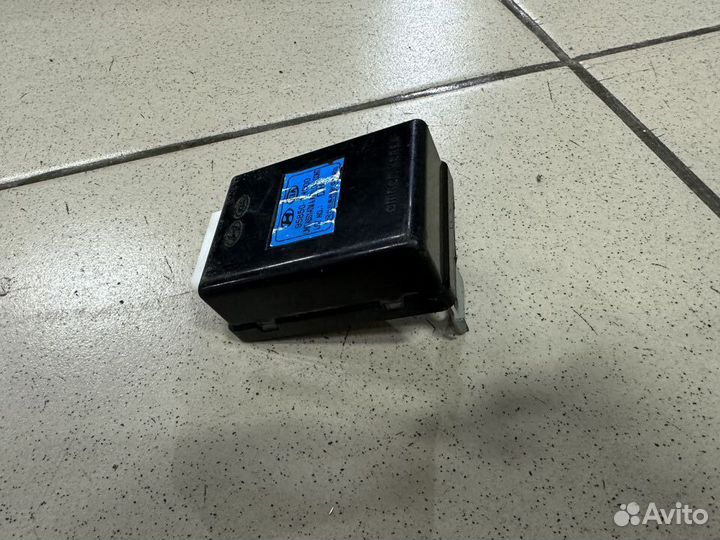 Блок управления центральным замком Kia Ceed