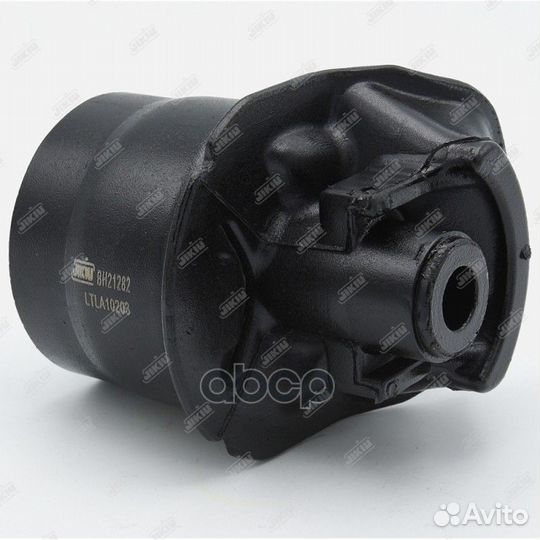 Сайлентблок задн балки toyota corolla (E12) 00