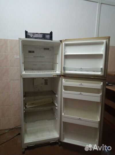 Холодильник