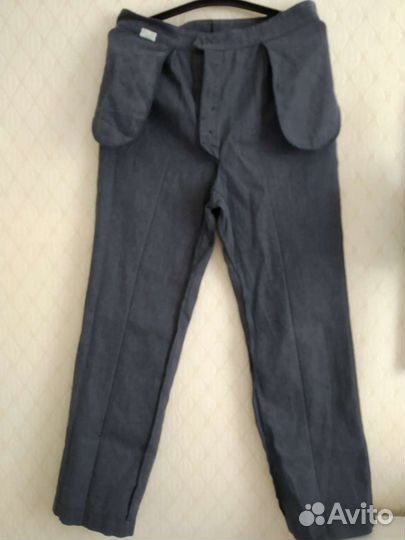 Спец одежда