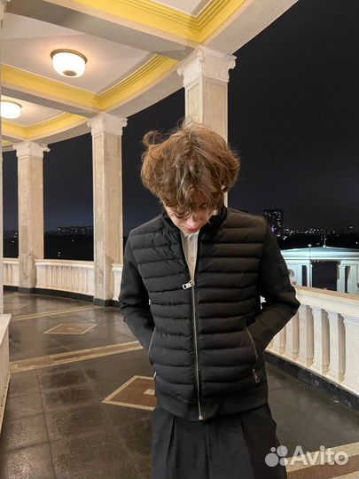 Moncler кардиган