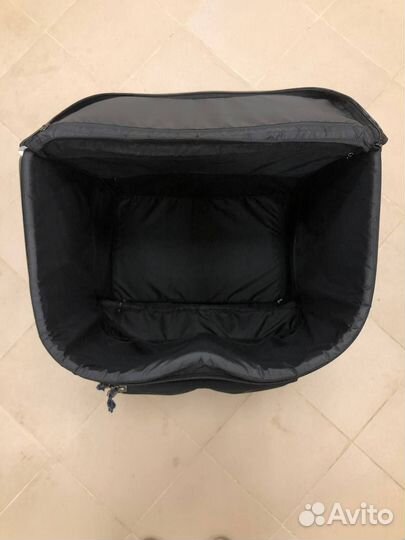 Кофр на снегоход Yamaha VK Professional