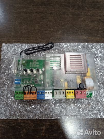 Плата управления doorhan pcb sl